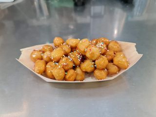  Struffoli grandi