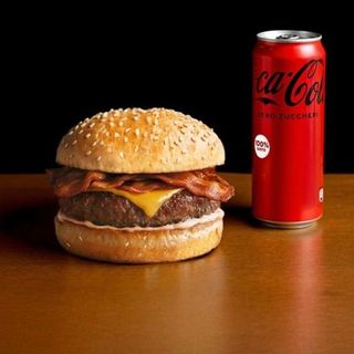 Chianina Special Menu