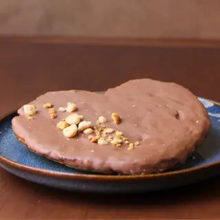 Palmera de Chocolate 160 gr