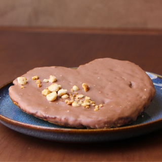 Palmera de Chocolate 160 gr