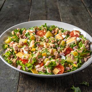 Ensalada La Karol