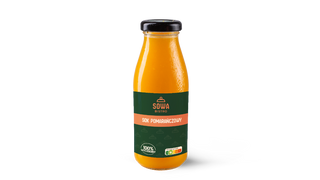 Sok pomarańczowy 250ml