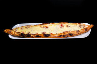 Kusbasili Pide