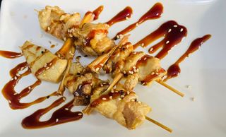 26.Pincho De Pollo (2 Uds.)