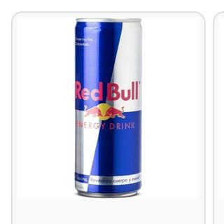 Red Bull