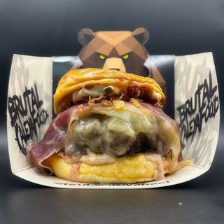 La McPuffo