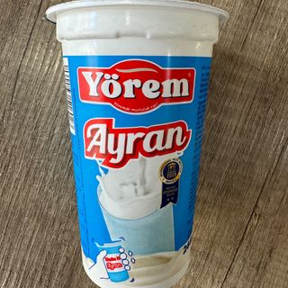 Ayran
