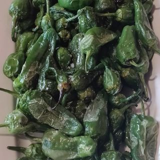 PIMIEMTO  PADRON 200GR