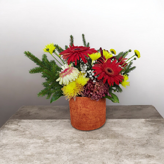 საახალწლო ბოქსი