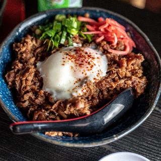 Gyudon