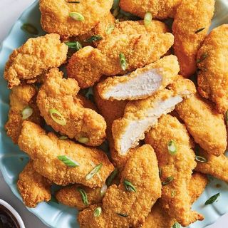 Chicken strips