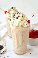 Milkshake 
