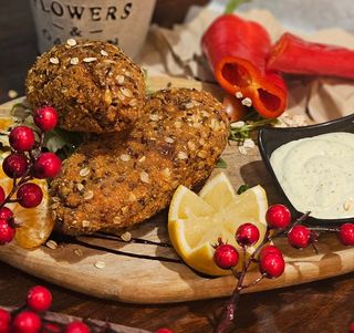 Hrskava pohovana paprika