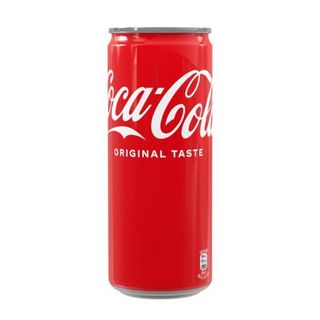 Coca Cola 33cl