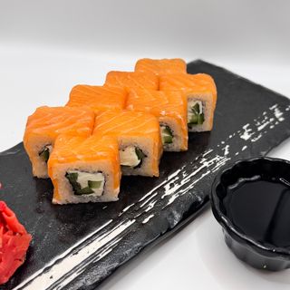 Ролл "Филадельфия"