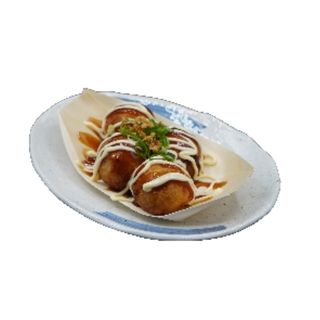 T05 Takoyaki