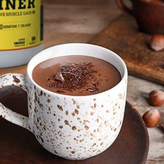 Chocolat Fondu Aromatisé