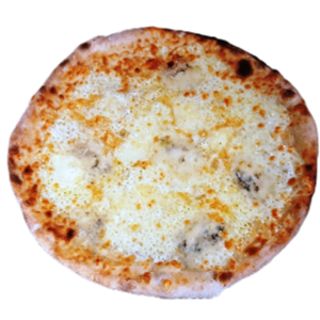 PIZZA 4 FORMAGGI
