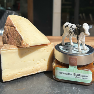 Tomme a la cerveza - 250gr aprox