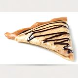 Crêpe Chocolat Blanc