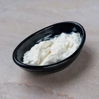 Jogurt sos