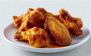 Alitas De Pollo (6 Uds.)