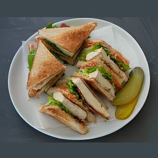 Club Sandwich