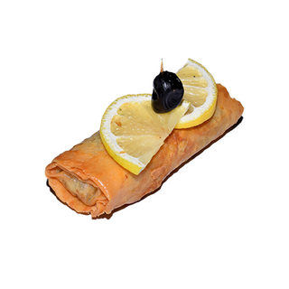 Nems Poisson