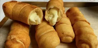 Tequeños