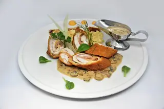 Cordon Bleu