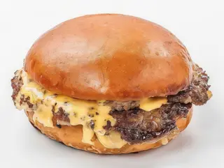 Smash Burger (230g)
