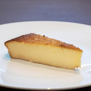 Tarta de Queso