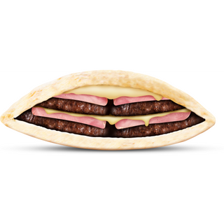 SANDWICH RACLETTE 