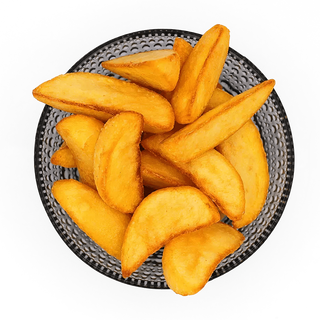 Картофельные дольки (200 гр.)