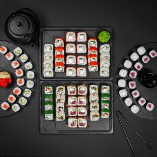 Տոնական սեթ