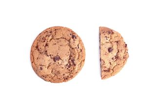 Cookie sa komadicima cokolade 80g