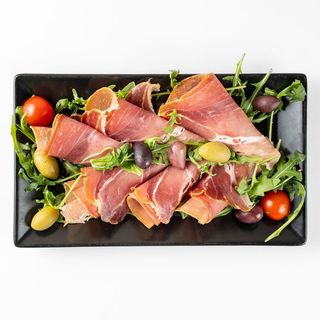 Dalmatinski pršut 100gr