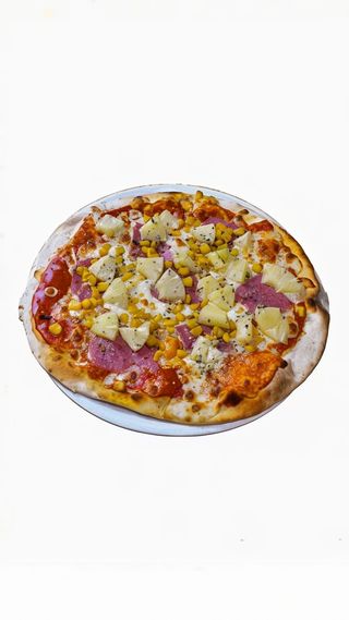 Pizza Nº11 Las Maretas