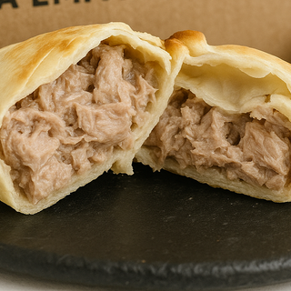Empanada de Atún