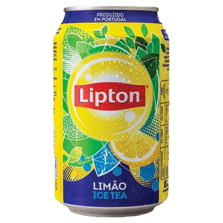 Ice Tea Limão
