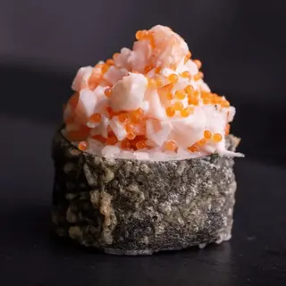 Tempura rolls 4 8 szt.