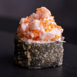 Tempura rolls 4 8 szt.