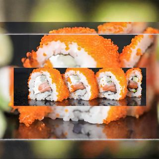 Ред Тобико (4бр-110г)