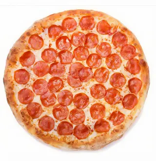 2x1 -Pizze de Papperoni (Familiar 33cm)