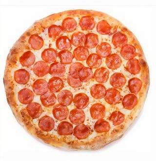 2x1 -Pizze de Papperoni (Familiar 33cm)