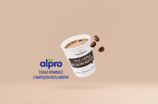 Americano Białe S