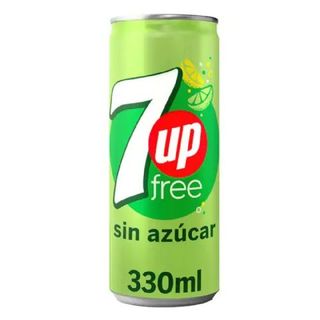 Seven up