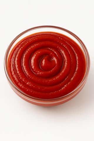 Ketchup Dulce