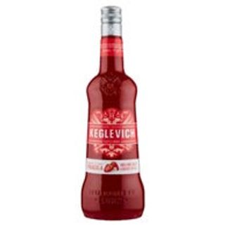 Vodka Keglevich Fragola 18%