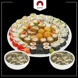 Autumn Box 42PCS 